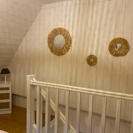 En Campagne Lägenhet