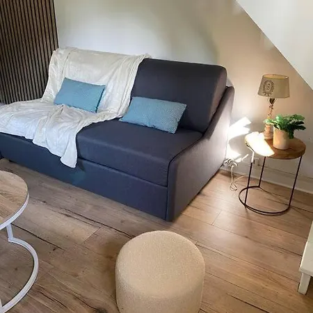 En Campagne Lägenhet *