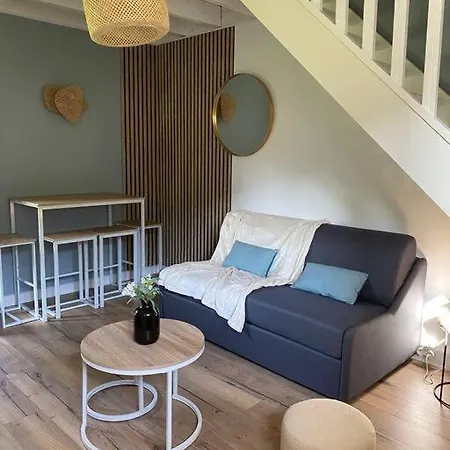 En Campagne * Berville-sur-Mer