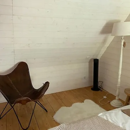 En Campagne Lägenhet *