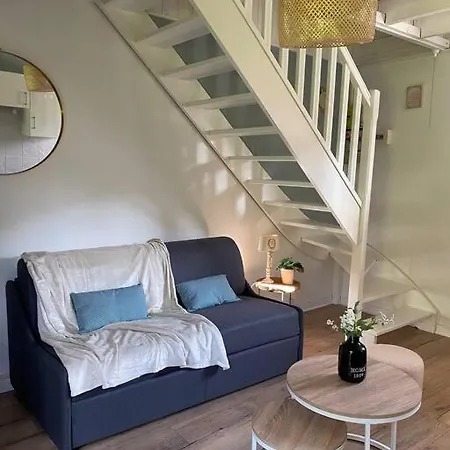 En Campagne Berville-sur-Mer