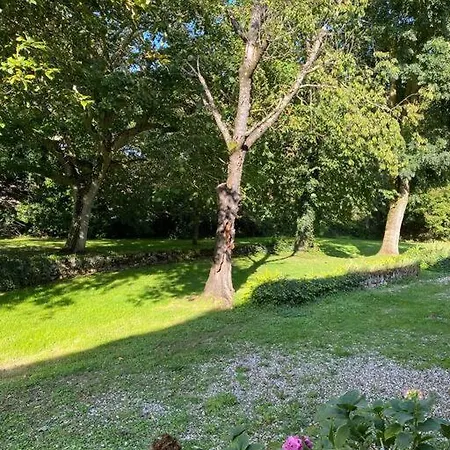 En Campagne * Berville-sur-Mer