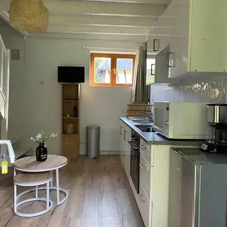 En Campagne Lägenhet *